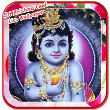 Lord Krishna Live Wallpaper APK for Android Download