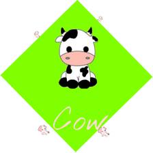 Cow Mystry