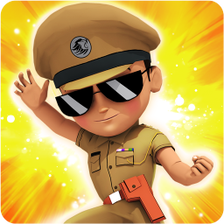 Latest singham game deals video