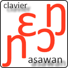 Clavier Asawan