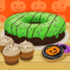 Baker Business 2: Halloween