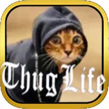 Thug Life Video Editor