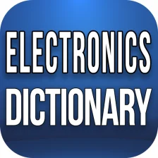 Electronics Dictionary Offline