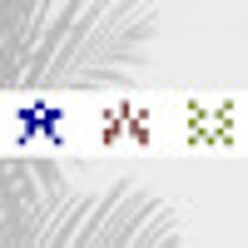 Hacker News Mini Avatars