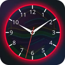 Analog Clock: Live Wallpapers
