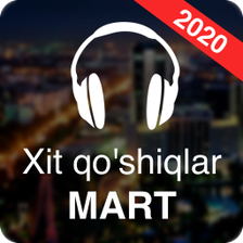 Eng Sara Qoshiqlar - Mart 202