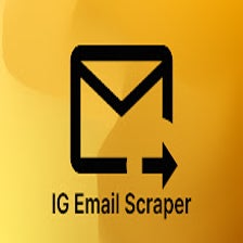 EmailFox - IG Email Extractor and Scraper