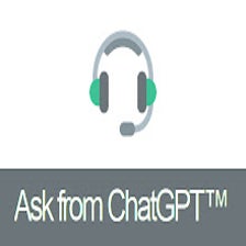 Ask from ChatGPT™