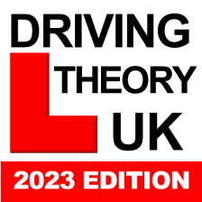 2018 UK Driving Theory Study App