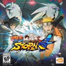 Naruto Shippuden Ultimate Ninja 4 Apk Free Download