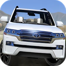 Drive Luxury - Toyota Land Cruiser