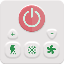 Smart LG AC Remote Control