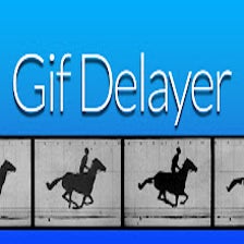 Gif Delayer