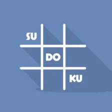 Sudoku: Clean look