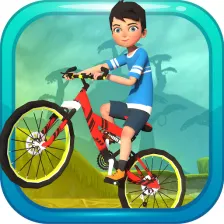 Shiva Bicycle Racing