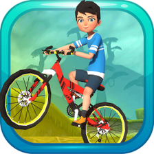 Shiva Bicycle Racing