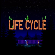 Life Cycle - Rival Heart Events