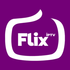 Flix IPTV  m3u IPTV Player
