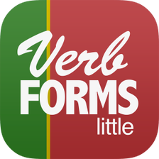 Portuguese Verbs  Forms