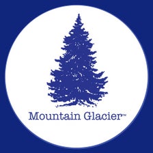 Mountain Glacier