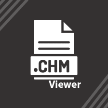 Chm Viewer CHM Reader
