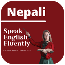 English Speaking in Nepali