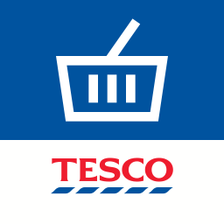 Tesco Groceries