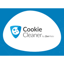 Cookie Cleaner by ZenMate