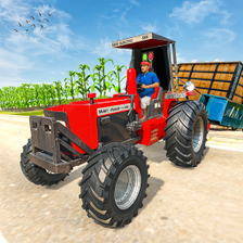 Indian Tractor Farming Game