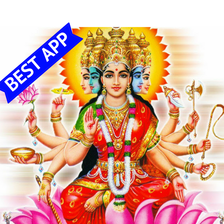 Gayatri Mantra 108 times audio free download app APK for Android Download