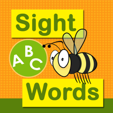 Sight Words Sentence Builder: