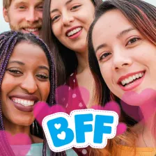 BFF Test  Friendship Dare  Quiz Your Friends