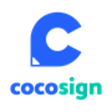 Icon of program: CocoSign