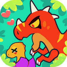 Super Dinosaur-Evolution War