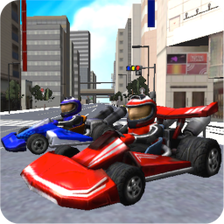 Akiba Kart Racing