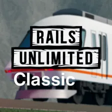 Rails Unlimited Classic