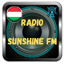 Sunshine FM 99.4 Nyíregyháza