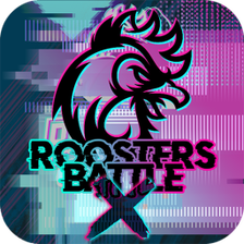 Roosters Battle - Juego Batalla de Gallos APK para Android - Descargar