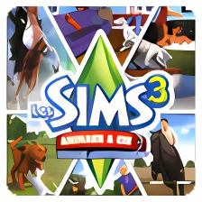 Les Sims 3: Animaux & Cie