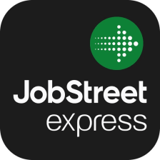 Rekrut Cepat Jobstreet Express
