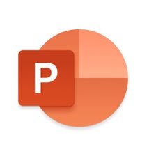 Microsoft PowerPoint