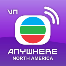 TVBAnywhere North America VN