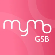 MyMo by GSB