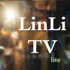 LinLi TV Lite drama and movie