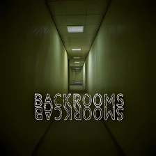 Backrooms: The Lore - Gameplay Walkthrough Part 1 First Release New Horror  Game (iOS,Android) 