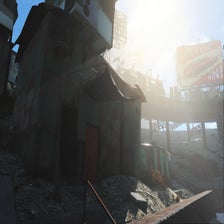 Diamond City Plus