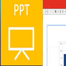 Presentation editor MyPpt