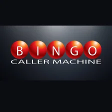Bingo Caller Machine 2