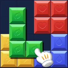 Block Puzzle Jewel Classic Gem