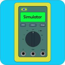 Multimeter Simulator